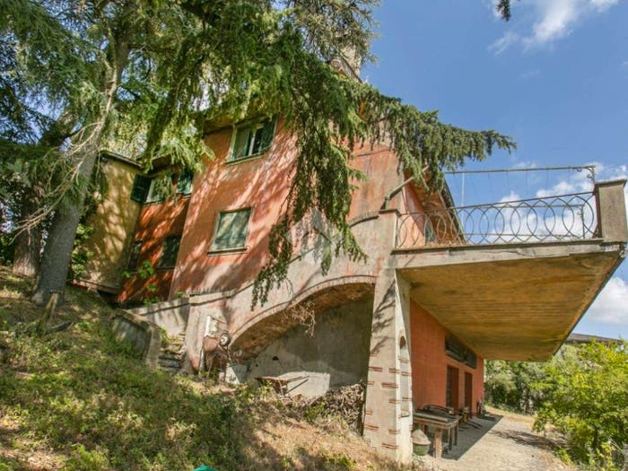 Casa con 6 locali in vendita in VIA SETTEMBRINI, Tor Lupara, Fonte Nuova