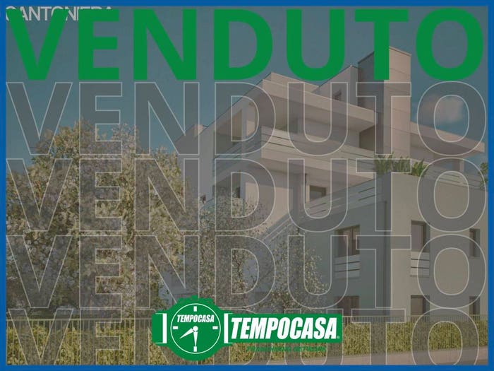 Appartamento quadrilocale in vendita in Via Bruno Tosarelli, Centro, Castenaso