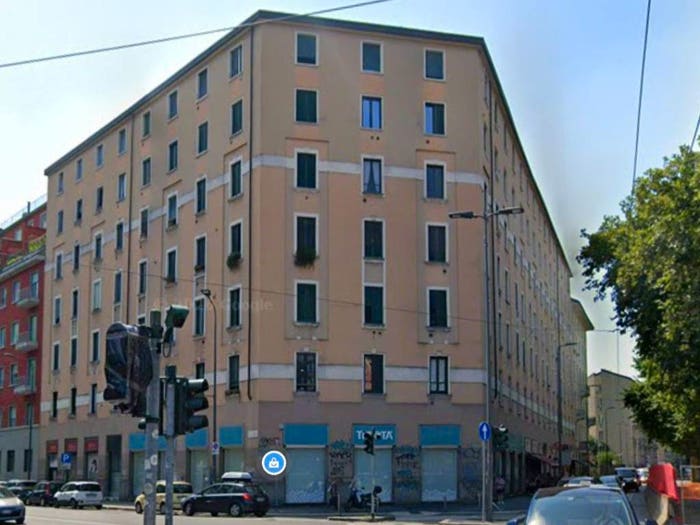 Appartamento bilocale in vendita in Viale Umbria, Martini Insubria, Milano