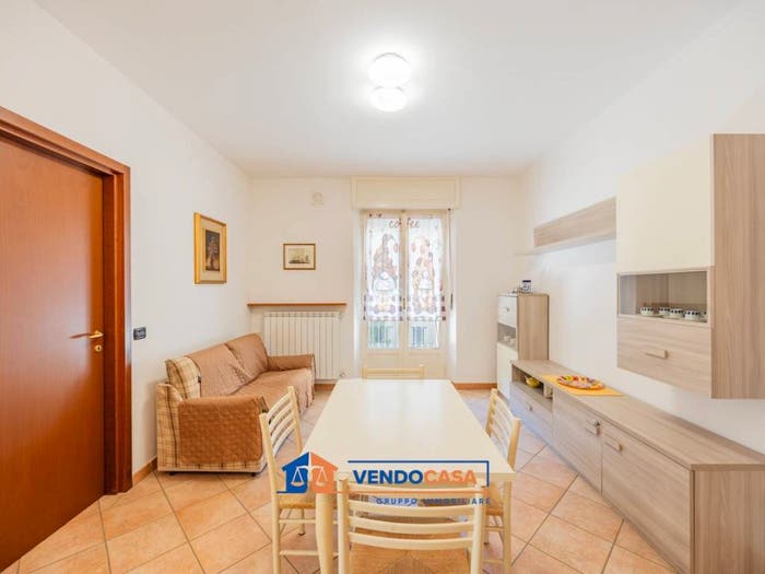 Appartamento bilocale in vendita in Via Vermenagna, Centro, Limone Piemonte