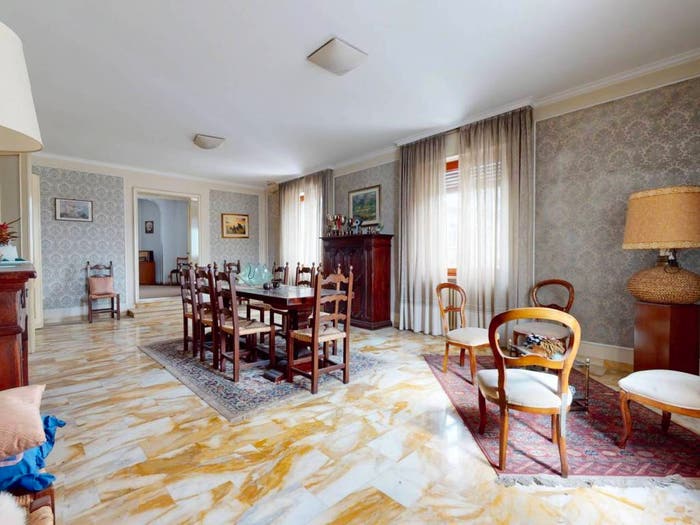 Casa quadrilocale in vendita in Via Firenze, Bastia, Bastia Umbra