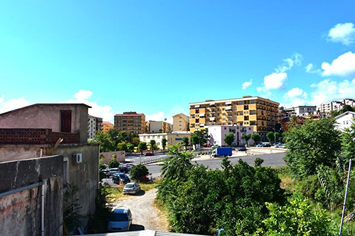 Appartamento bilocale in vendita in Corso Roma, Paola