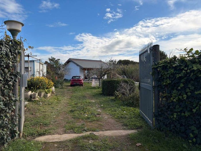 Casa in vendita in VIA PROCOIO DI CERI, Olmetto Monteroni Via del Laghetto, Ladispoli