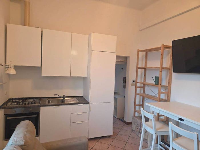 Appartamento bilocale in vendita in Via Lionello Spada, Bolognina, Bologna