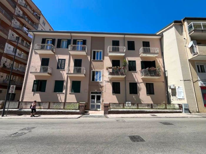 Appartamento quadrilocale in vendita in Via Tagliamento, Emanuele II C Colombo Morelli e Silvati, Avellino