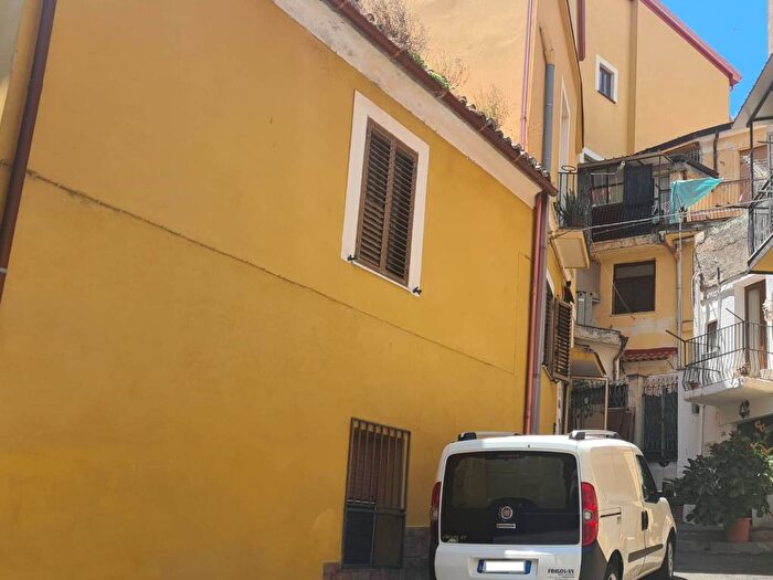 Appartamento bilocale in vendita in Via San Francesco di Paola, Centro Storico, Catanzaro