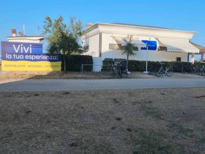 Appartamento bilocale in vendita in via XXV aprile, Centro, Pineto
