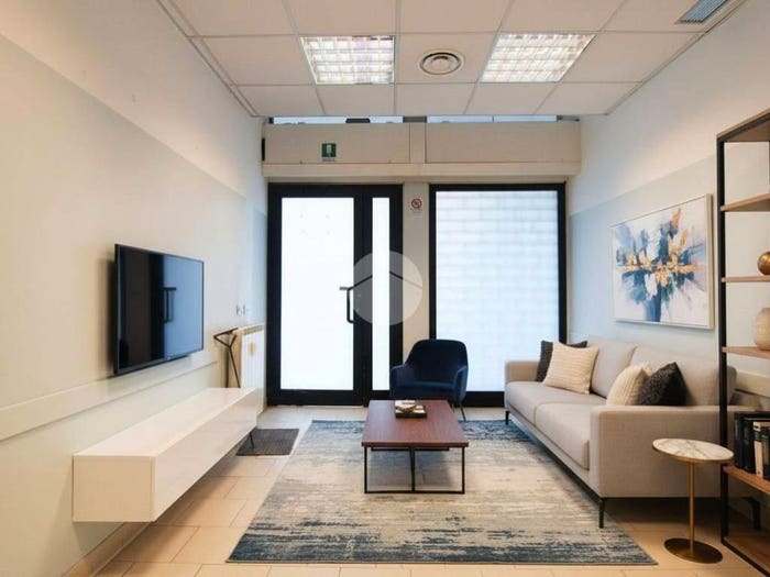 Appartamento trilocale in vendita in Via Alessandro Astesani, Affori, Milano