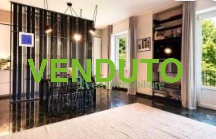 Appartamento quadrilocale in vendita in Viale Lombardia, Città Studi, Milano