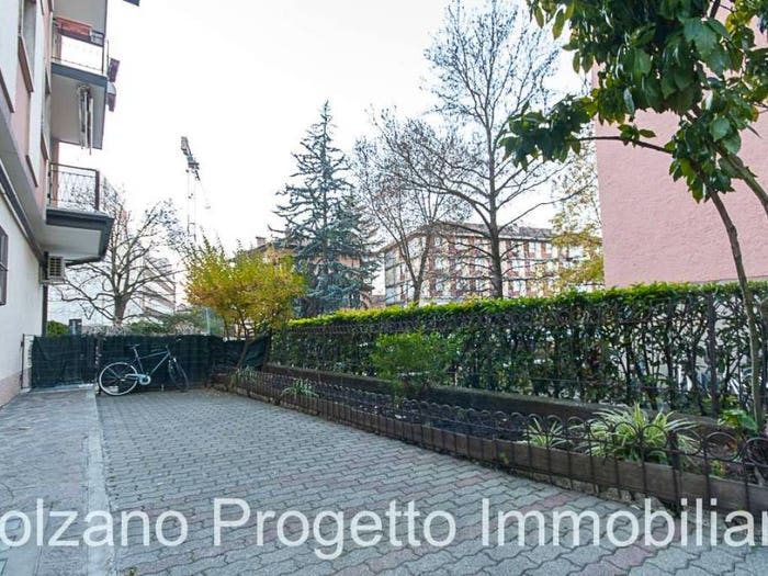 Appartamento trilocale in vendita in visitazione, Gries San Quirino, Bolzano