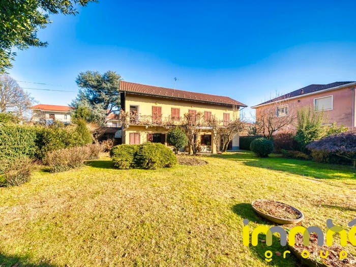 Casa con 6 locali in vendita in Via Torino, Druento