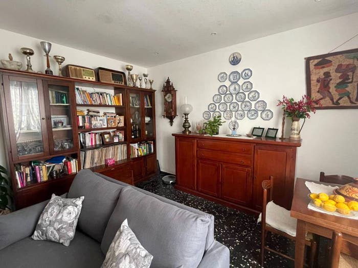Appartamento trilocale in vendita in Pontedecimo, Genova