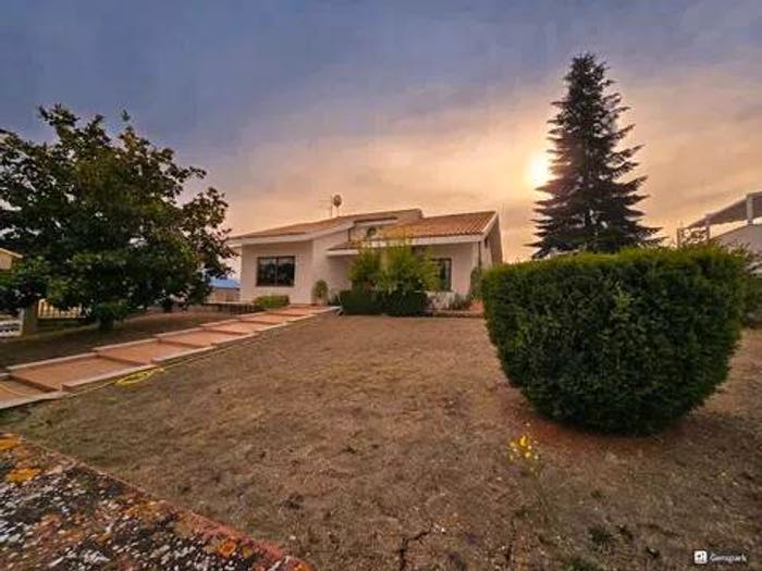 Casa con 6 locali in vendita in Via San Martino, San Martino Bassa, Città Sant'Angelo