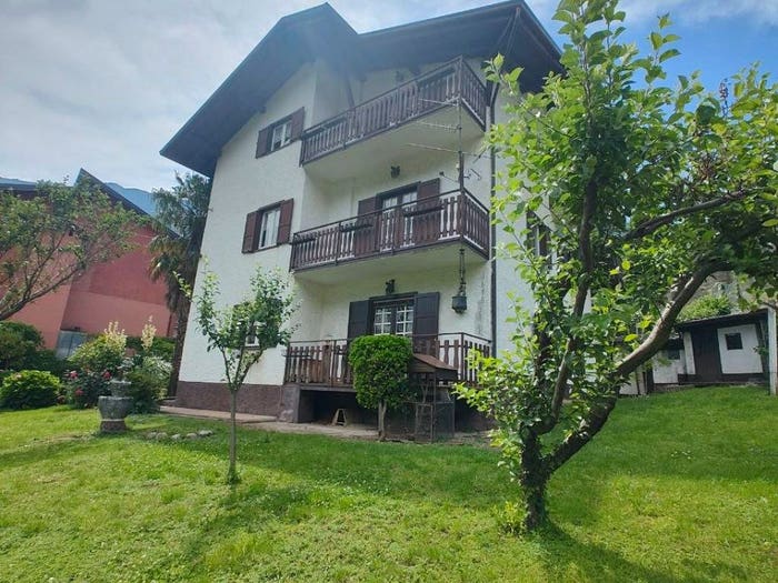 Casa con 6 locali in vendita in Via Sauriti, Novelle, Sellero