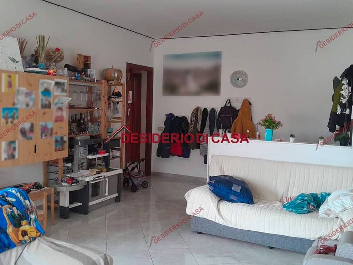 Appartamento quadrilocale in vendita in Via dei Pescatori, Casa Santa, Erice