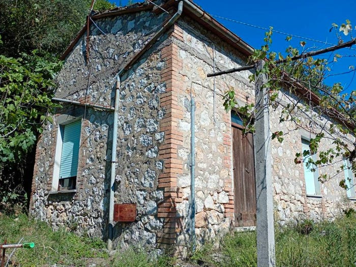 Casa quadrilocale in vendita in Via Flaminia Romana, Narni