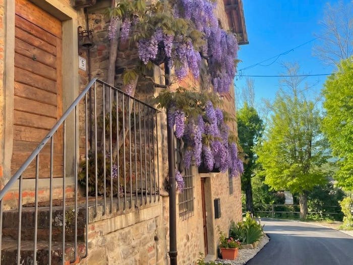 Casa trilocale in vendita in Via Olmi, Laterina, Laterina Pergine Valdarno