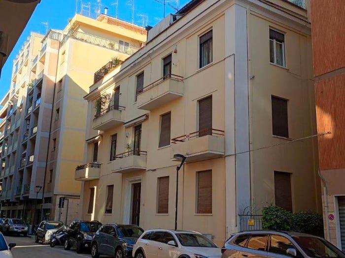 Appartamento con 5 locali in vendita in Via Balilla, Via Venezia Lungofiume Paolucci, Pescara