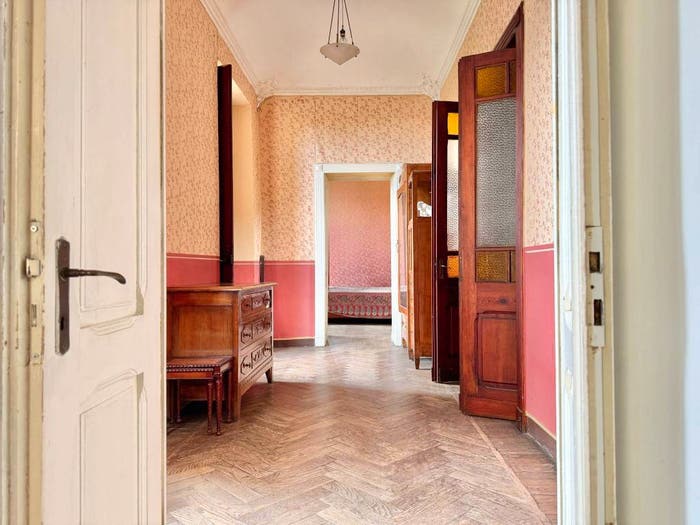 Casa con 6 locali in vendita in Via San Sebastiano, Lanzo Torinese