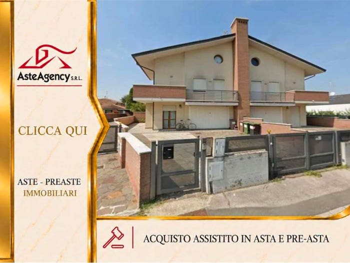 Appartamento con 5 locali in vendita in Via Cappello D, Noventa, Noventa Padovana