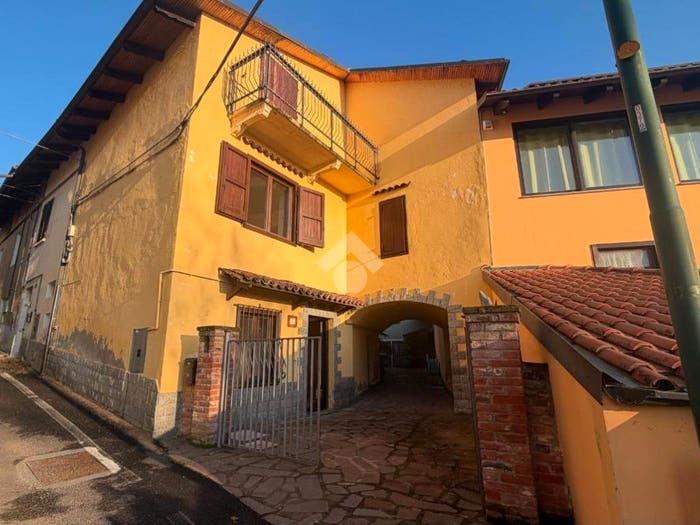 Casa con 5 locali in vendita in Strada cimenasco, Cimenasco, Castagneto Po