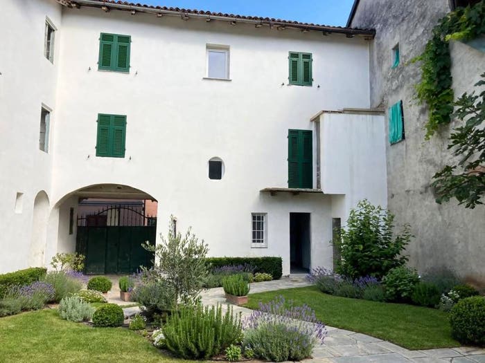 Casa con 6 locali in vendita in Via Principale, Varinella, Arquata Scrivia