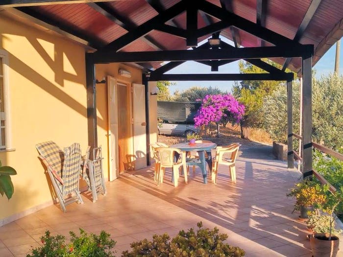 Casa con 6 locali in vendita in CONTRADA SAN MARCO, Aragona