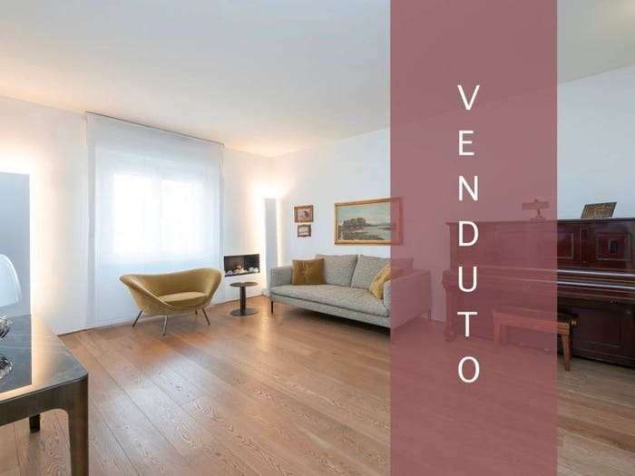 Appartamento trilocale in vendita in Via dei Grimani, Dezza, Milano