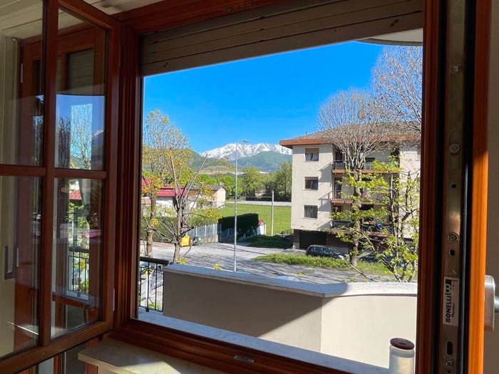 Appartamento quadrilocale in vendita in Via Valdieri, Centro, Borgo San Dalmazzo