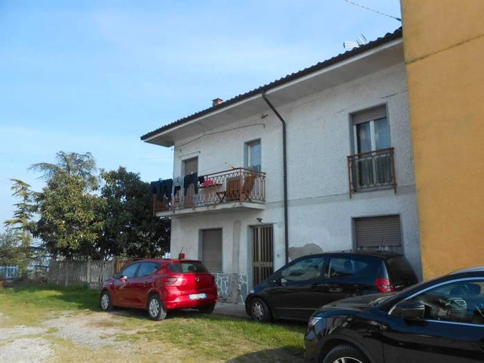 Casa bilocale in vendita in San Damiano al Colle