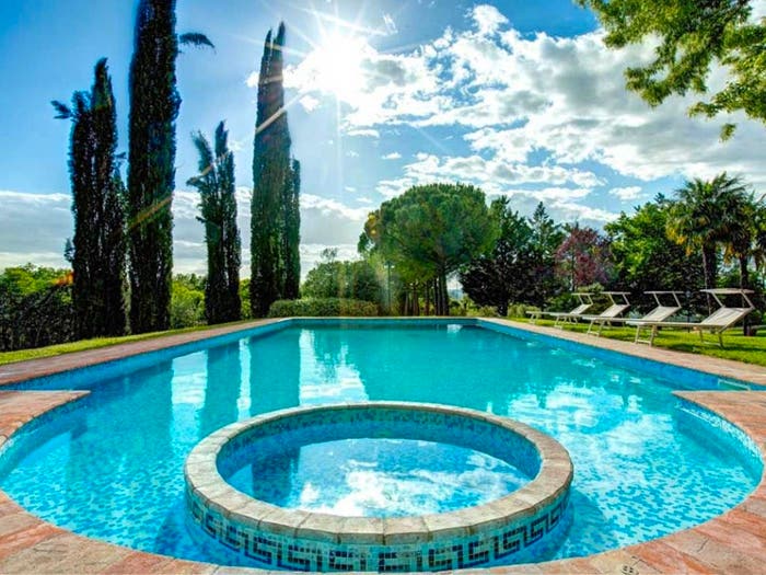 Casa con 6 locali in vendita in Vocabolo Petralata, Giove