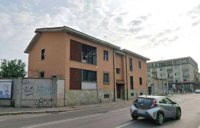 Appartamento quadrilocale in vendita in Via Carlo Rota a, Regina Pacis Borsa, Monza