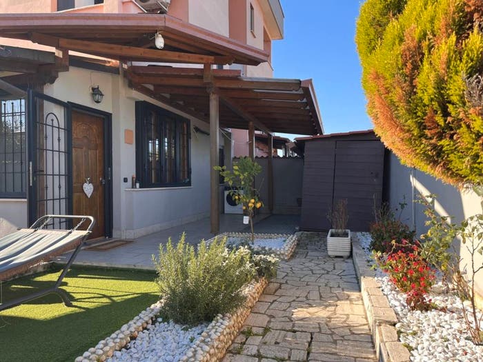 Appartamento quadrilocale in vendita in Via Taglio delle Cinque Miglia, Cioccati Zucchetti, Nettuno