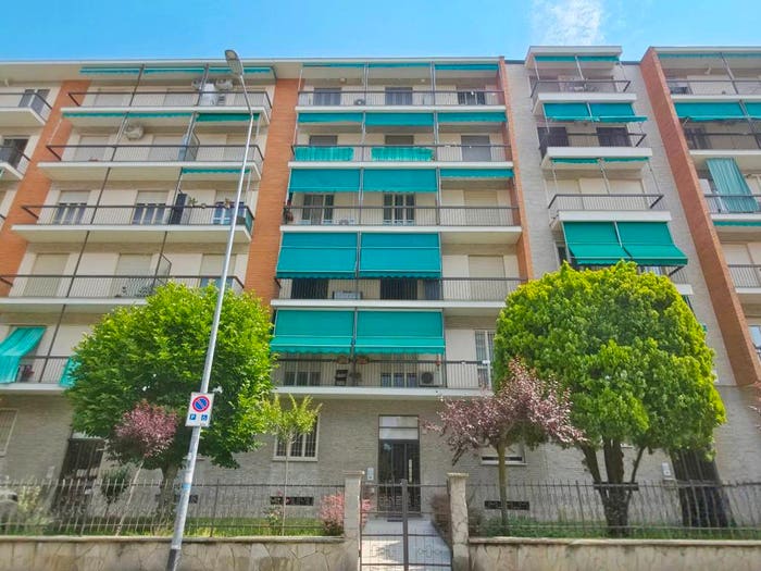Appartamento trilocale in vendita in Via Amilcare Ponchielli, San Pietro, Moncalieri