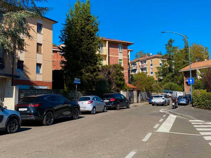 Appartamento con 5 locali in vendita in Via Buon Pastore, San Ruffillo, Bologna