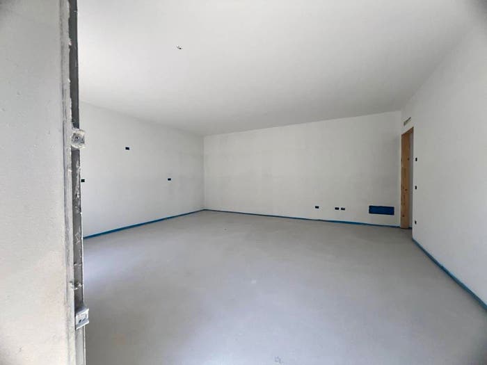 Appartamento trilocale in vendita in Centro, Loreggia