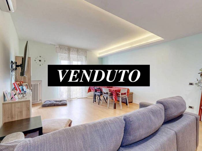 Appartamento quadrilocale in vendita in Via Lucca, Bisceglie, Milano