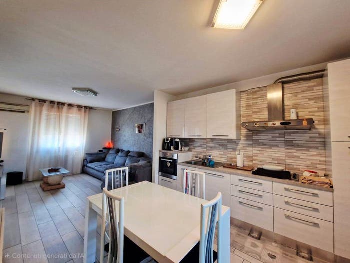 Casa con 6 locali in vendita in Santo Stefano Gambellara, Ravenna