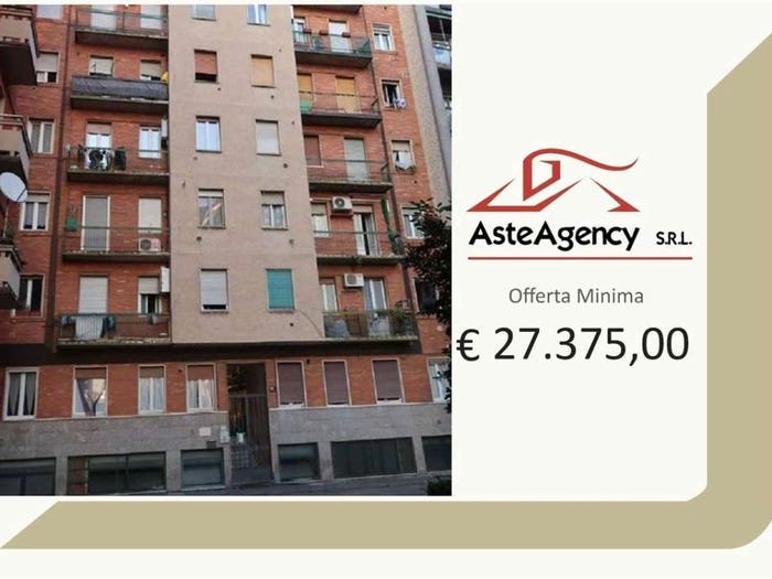 Appartamento bilocale in vendita in Via paolo mantegazza, Bovisa, Milano