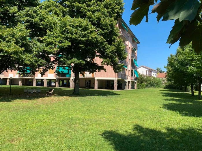 Appartamento quadrilocale in vendita in Via Crosa Della Maccarina, Novi Ligure