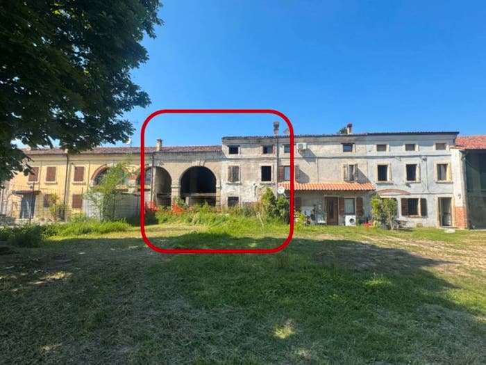 Casa con 6 locali in vendita in LOCALITA' VALLESE, Colognola Ai Colli