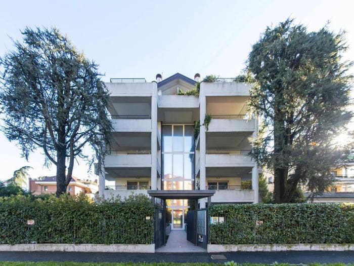 Appartamento trilocale in vendita in Viale Sempione, Centro, Arese