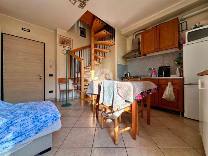Appartamento trilocale in vendita in Via Vittorio Veneto, Ospitaletto