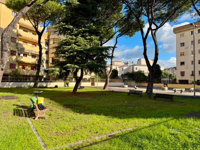 Appartamento quadrilocale in vendita in Viale Graziella, Centro, Casalnuovo di Napoli
