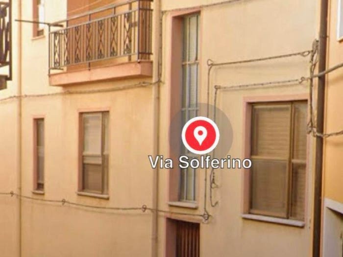 Casa con 5 locali in vendita in Via Solferino, Fonni