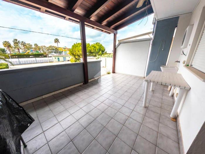 Appartamento bilocale in vendita in Via Oceano Pacifico, Ippocampo, Manfredonia