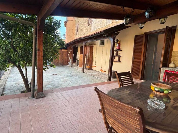 Appartamento quadrilocale in vendita in Via Santa Maria, Centro, Itri