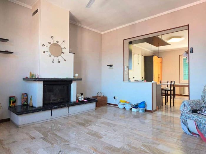Casa con 6 locali in vendita in Via Martiri Della Liberta, Centro, Gambara