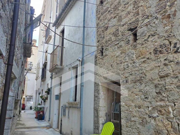 Casa bilocale in vendita in Castelbottaccio
