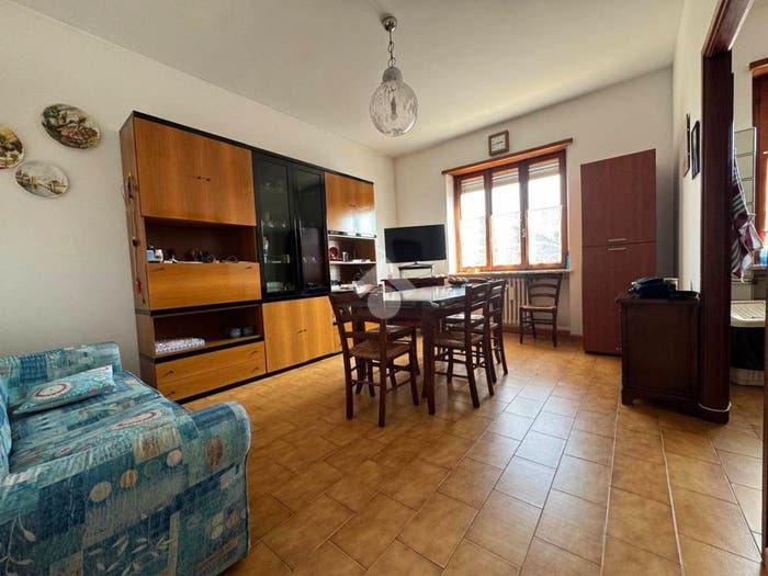 Appartamento trilocale in vendita in Via vinovo, Salsasio San Michele e Grato, Carmagnola